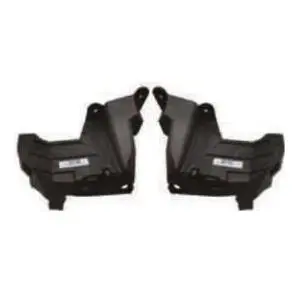 Suporte interno do para-choque dianteiro