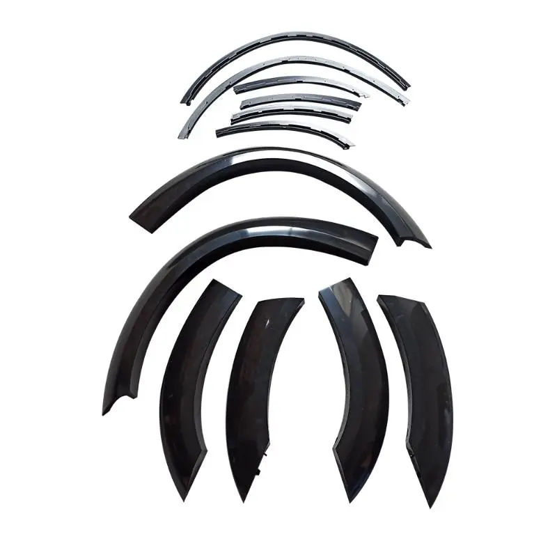 Aba de barro de corpo largo