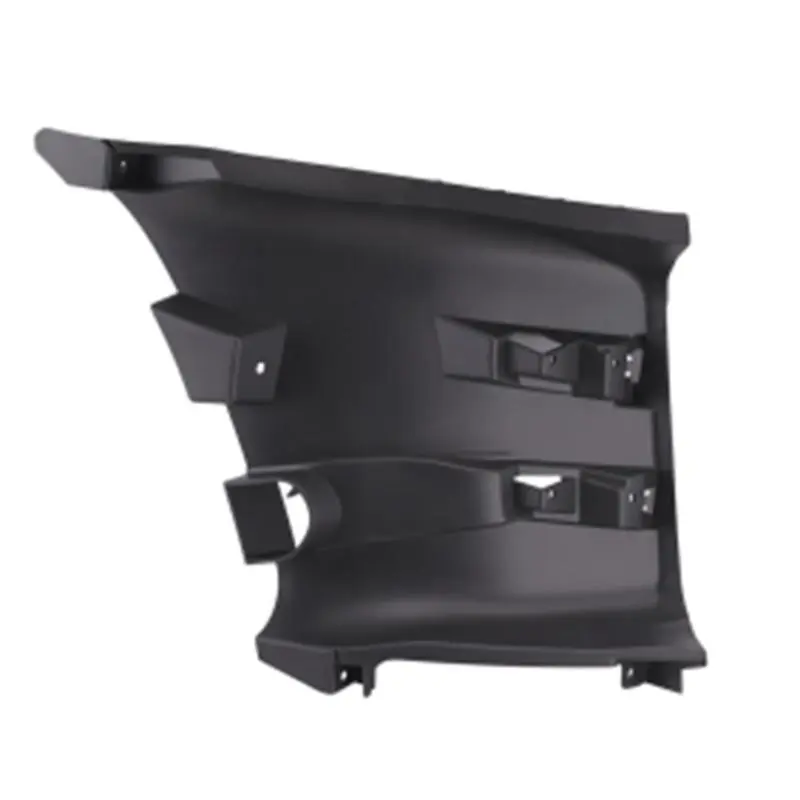 Suporte de Montagem do Para-choque Frontal