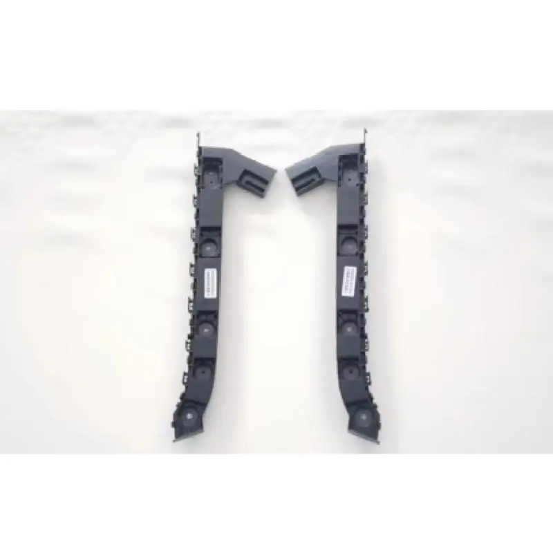 Suporte do para-choque traseiro.