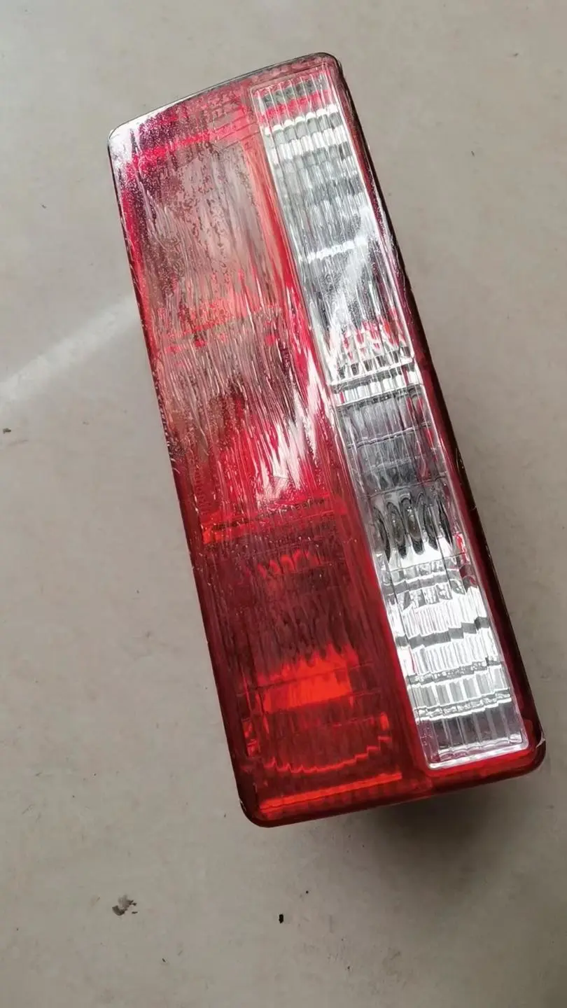 LANTERNA TRaseira RH 12V