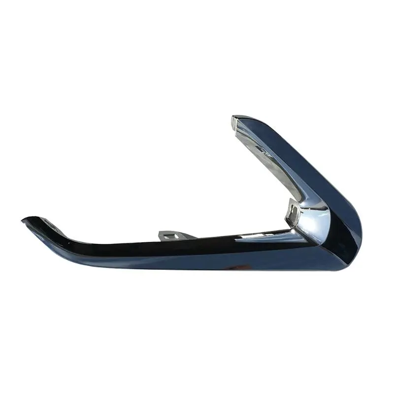 Friso de luz de neblina