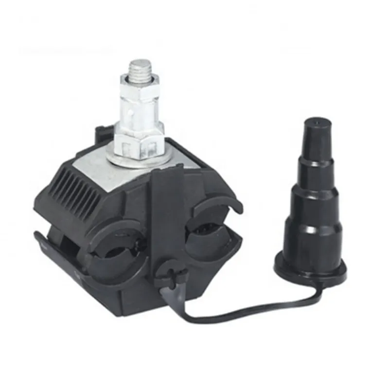 16-95mm ABC Insulation Piercing Clamp Wire Electrical Insulated Piercing Cable Connectors