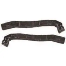 Suporte do para-choque traseiro