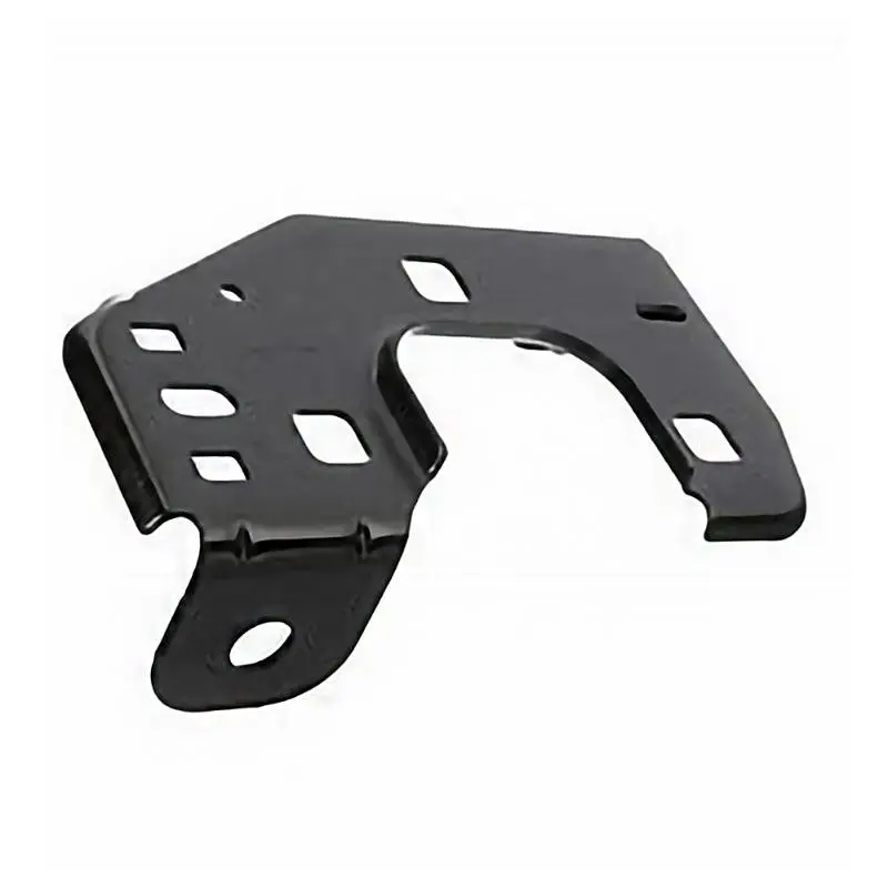 Suporte interno do para-choque dianteiro