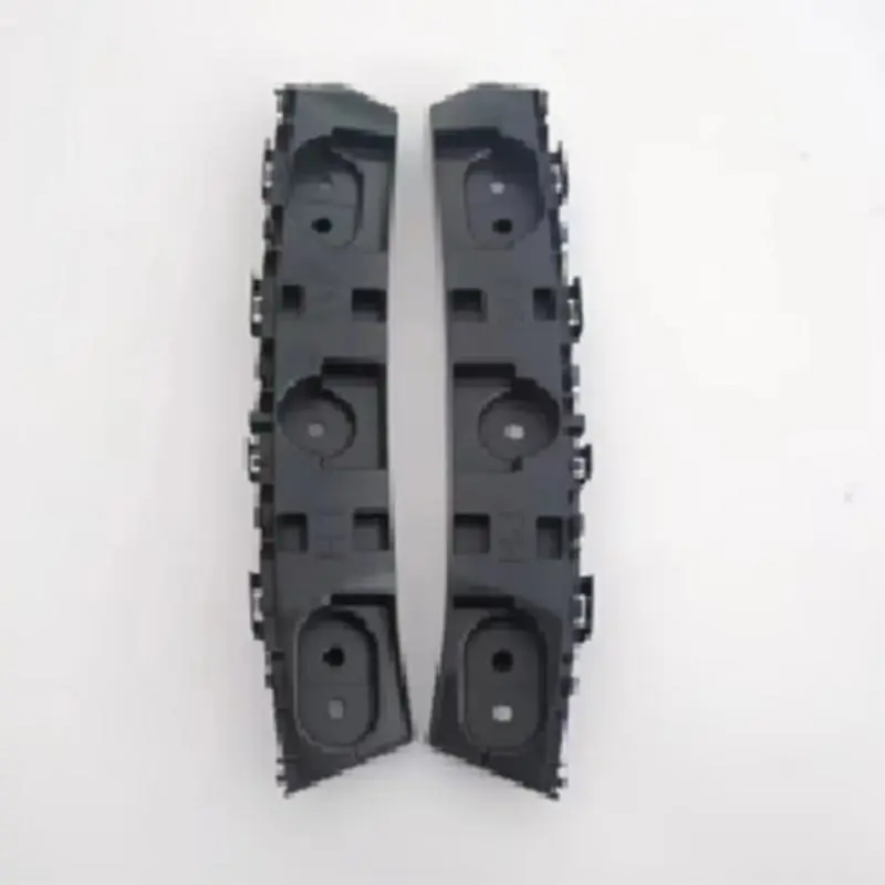 Suporte do para-choque traseiro.