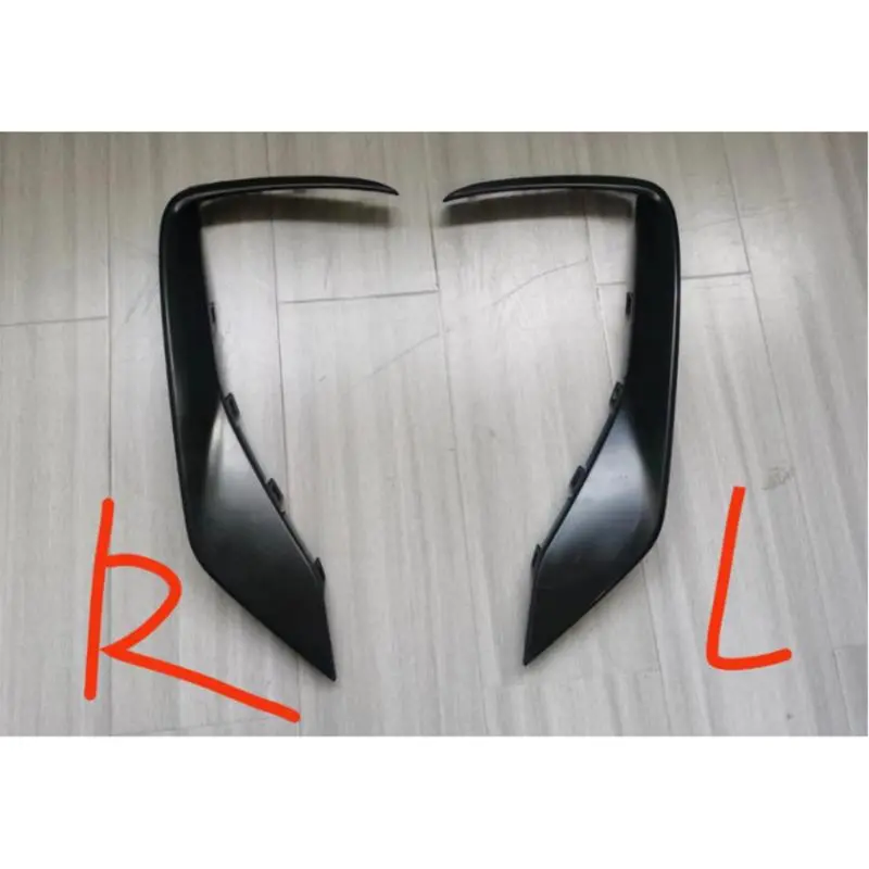 Recheio do para-choque dianteiro – E/D