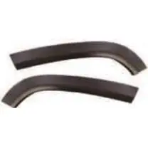 Abertura da Roda Traseira