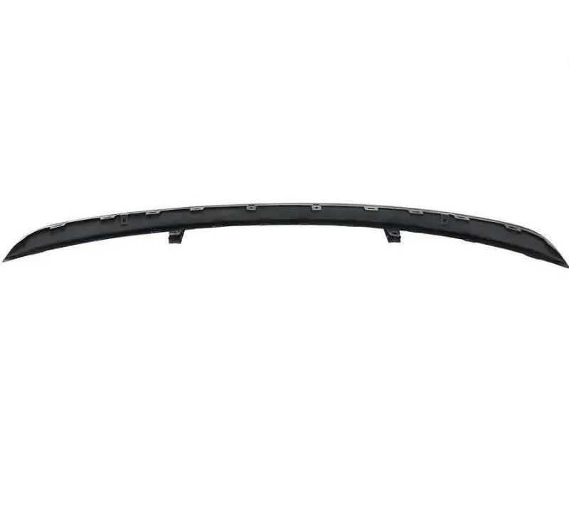 Alerão do para-choque traseiro