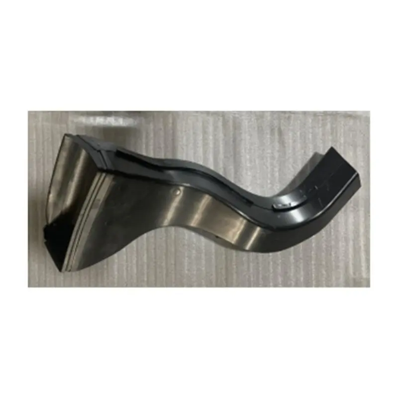 Duto de Resfriamento