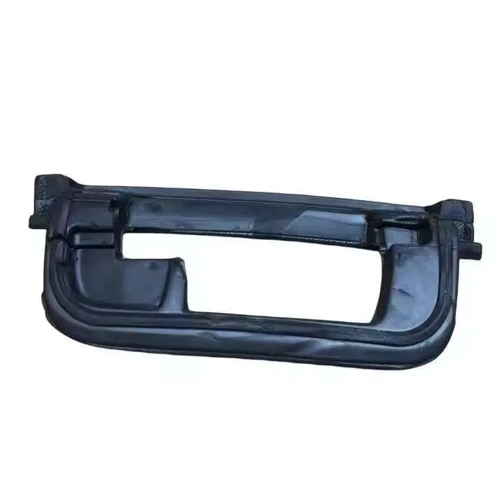 Espuma de trava de cobertura