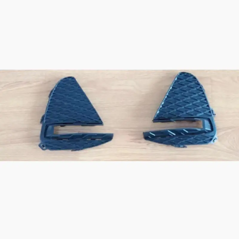 Moldura do farol de névoa.