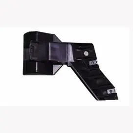 Suporte Inferior do Para-choque Frontal