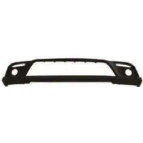 Parachoque dianteiro inferior