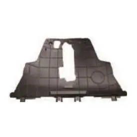 Cobertura inferior do centro do motor