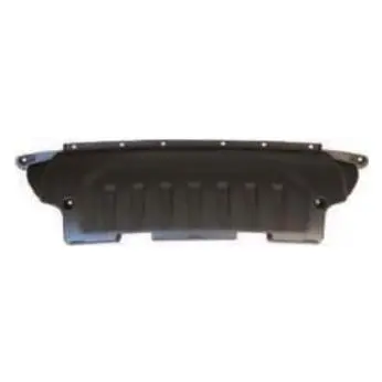 Barreira Aerodinâmica Frontal