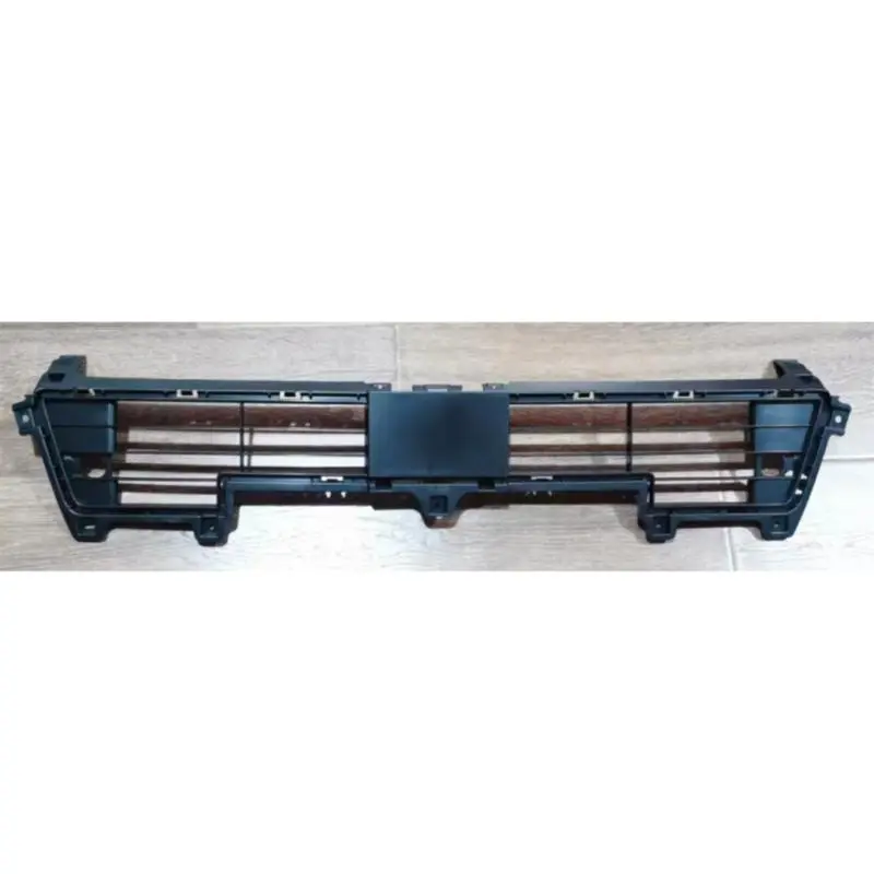 Gradeira do Para-choque Dianteiro