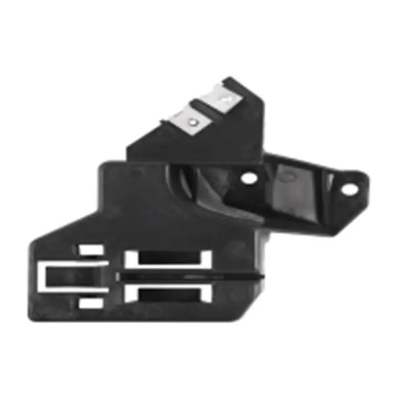 Suporte lateral do para-choque dianteiro