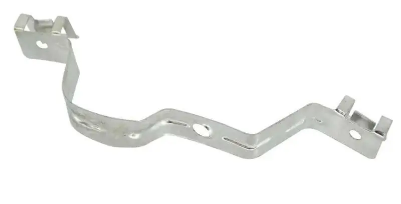 Conector de placa folha-direita