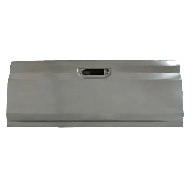 TAPA DA CAIXA (PARA VEÍCULOS COM CAIXA)  
OU  
PORTA TRaseira (PARA VEÍCULOS DE CARGA OU SUVs)  

注：根据车辆类型，"TAIL GATE" 可对应不同术语：  
- 皮卡等带货箱的车辆：**Tapa da Caixa**（货箱门）  
- 厢式货车或SUV：**Porta Traseira**（尾门）  
（若需更通用表达，可简化为 **Porta Traseira**）