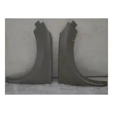 Aba do Para-choque Frontal