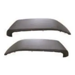 sobrancelha da roda dianteira