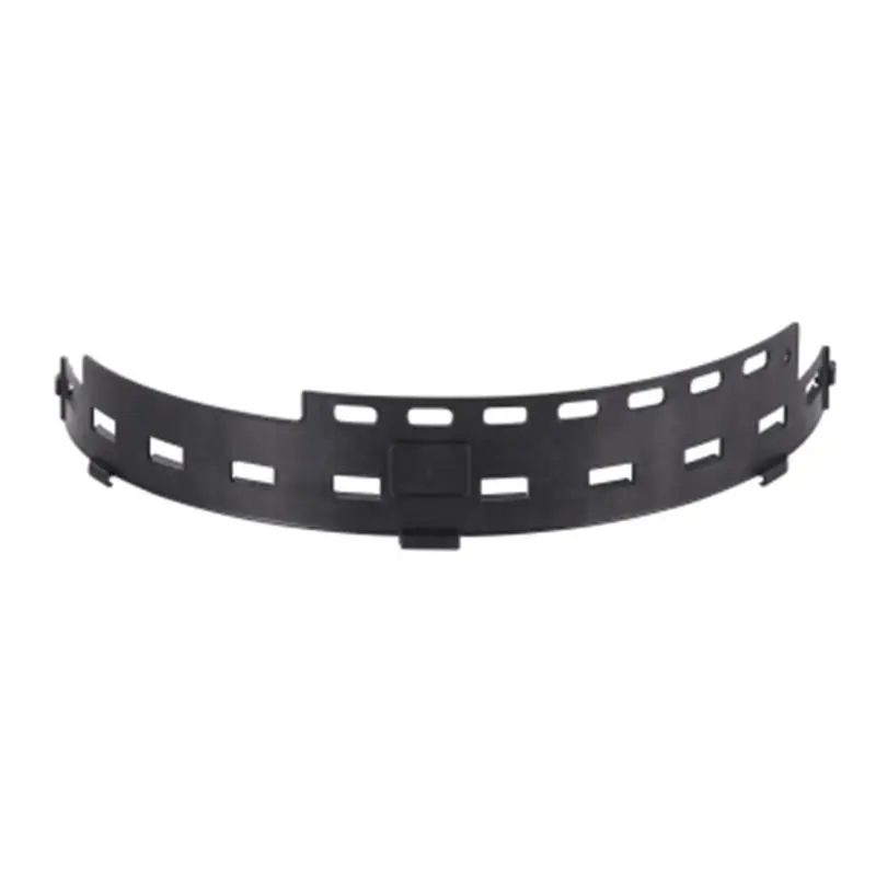 Capa do cooler do radiador (superior)