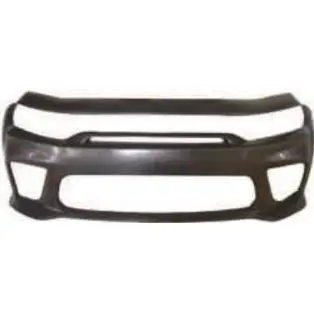 Parachoque dianteiro