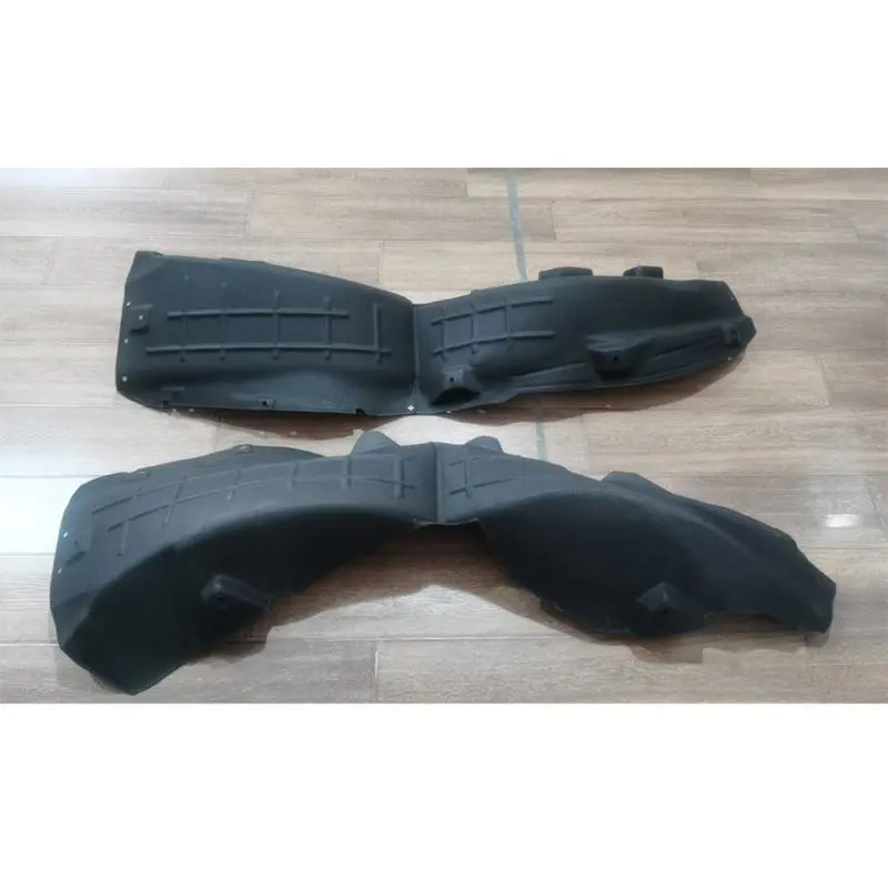 Forro traseiro – E/D