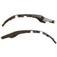 Borda Superior do Para-choque Frontal