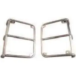 capota da lanterna traseira