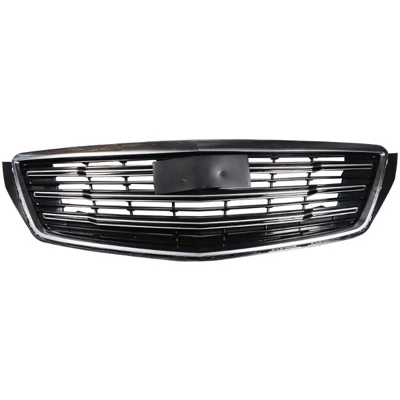 gradeira do para-choque dianteiro