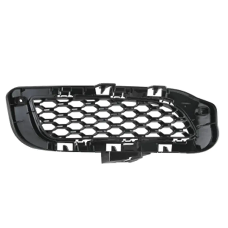 Grade de farol de neblina