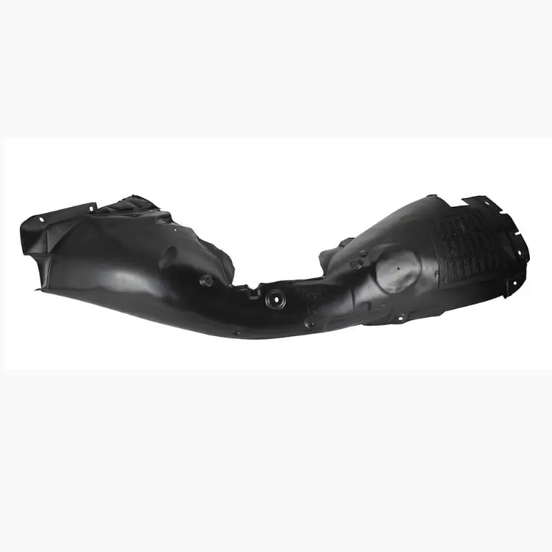 Sução do forro do guarda-lamas dianteiro