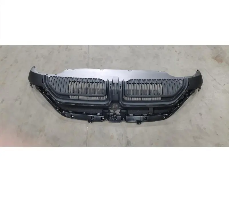 PARACHOQUE DIANTEIRO INFERIOR