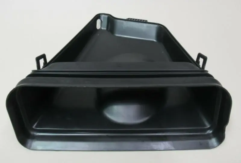 Duto de entrada de ar condicionado-superior