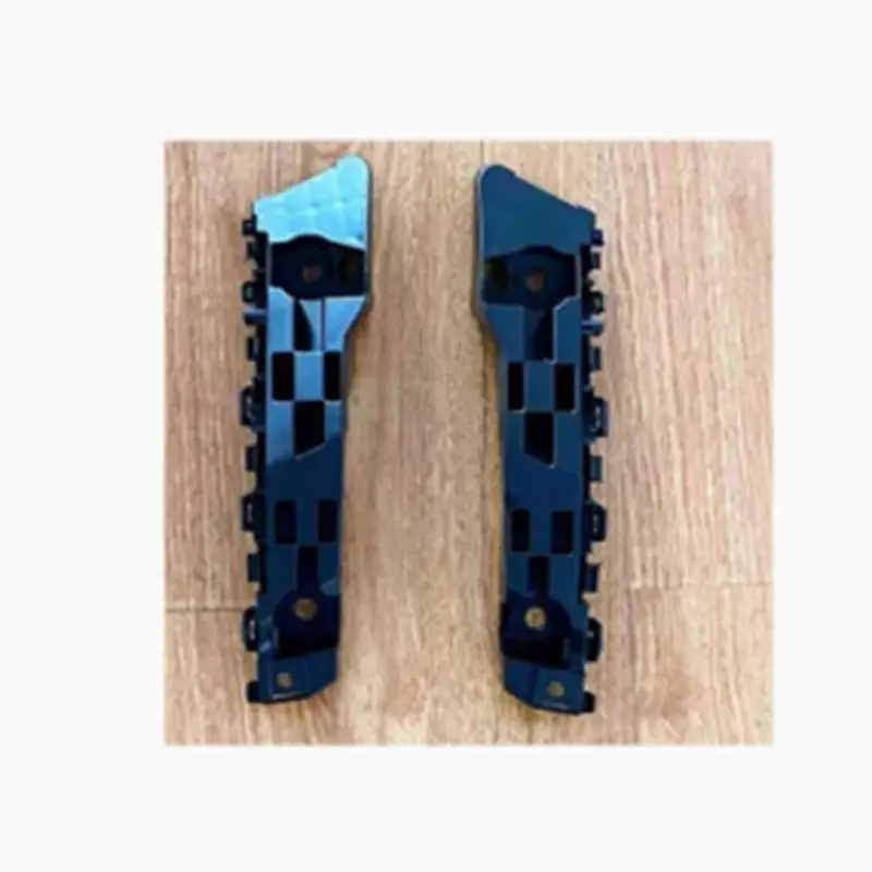 Suporte do para-choque dianteiro.