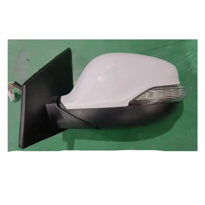 Espelho retrovisor – base 5 linhas.