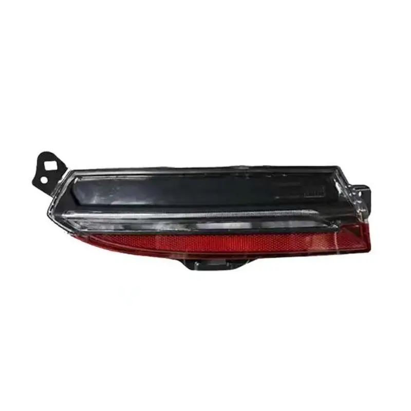 Farol de neblina traseiro esquerdo