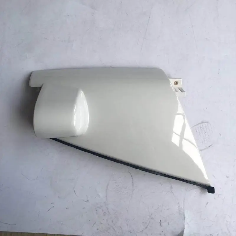 PROTETOR LATERAL ESQUERDO