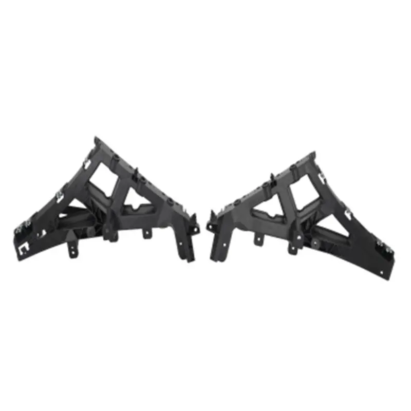 Suporte inferior do para-choque traseiro