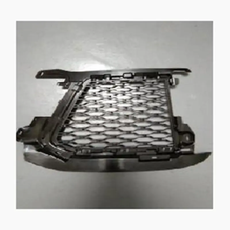 Gradeira de ventilação do para-choque dianteiro