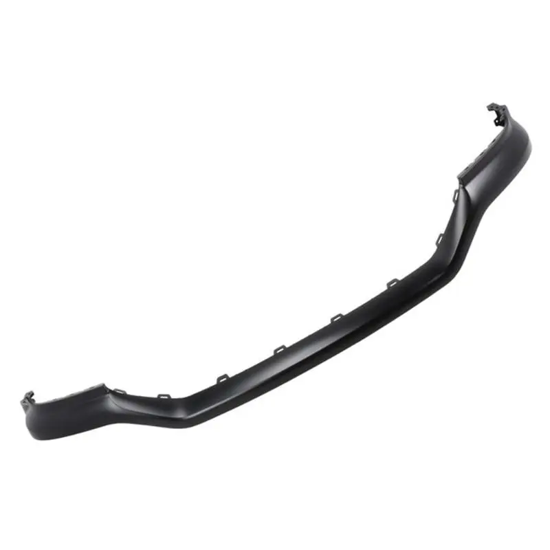 Capa superior do para-choque dianteiro