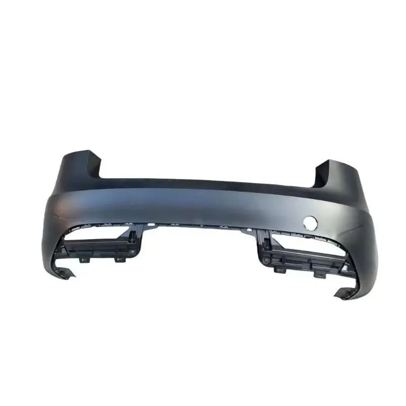 Para-choque traseiro