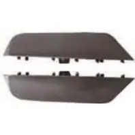 Capa lateral do para-choque dianteiro