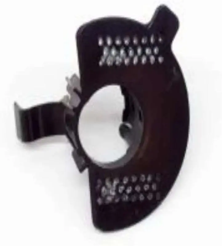 Suporte de radar do para-choque traseiro - esquerdo