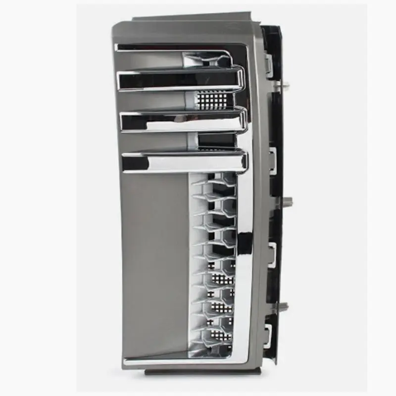 GRADE DE PROTECÇÃO FENDER cromada