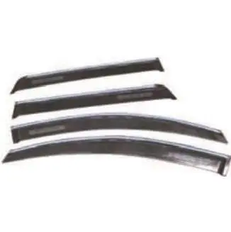 Proteção contra chuva