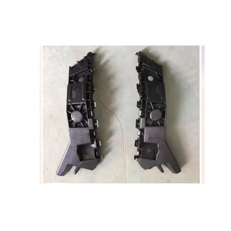 Suporte do para-choque dianteiro.