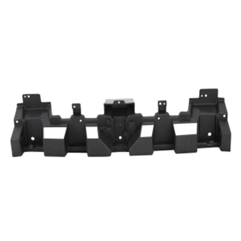 Suporte central do para-choque traseiro